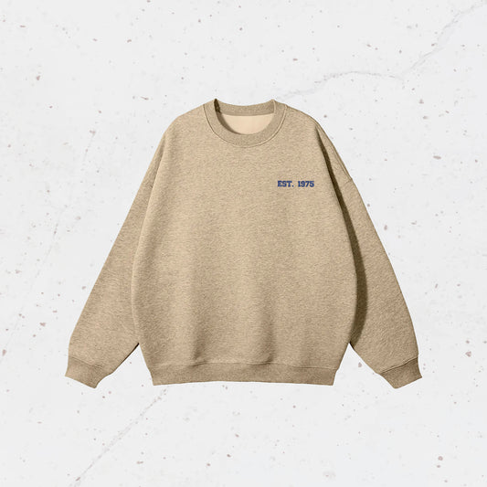 EST. 1975 Crewneck